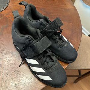 Adidas Men's Powerlift 4 Weightlifting Shoe